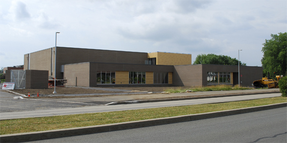 Image de l école École La Farandole
